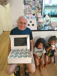 קאפקייקס בעיצוב אישי