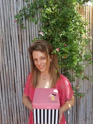 מארז הפעלה ליום הולדת