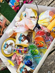 מארז מעוצב לילדים