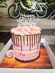 עוגת נשיקות