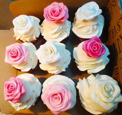 פיסול בצק סוכר