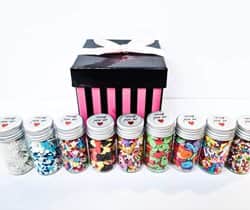 מארז התחלות חדשות