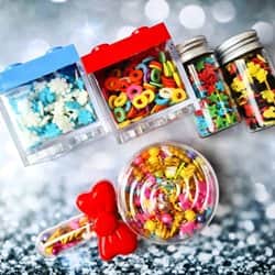 מארז כוכבי הילדים