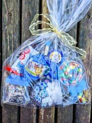 מארז ילדים מפרץ ההרפתקאות