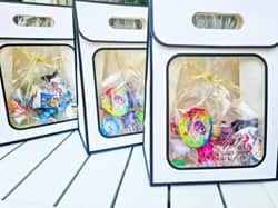 מארז מיני חד קרן תמונה מתחלפת