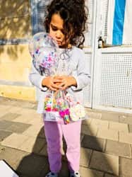 מארז מיני חד קרן