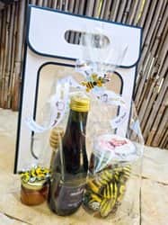 מארז ילדים ראש השנה תמונה מתחלפת