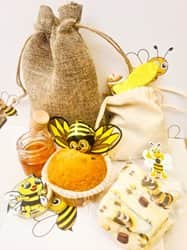 מארז ילדים ראש השנה