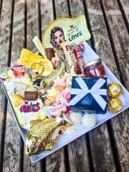 מארז מבוגרים ראש השנה