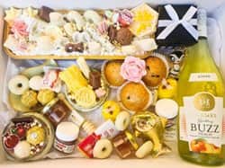 מארז משפחתי ראש השנה