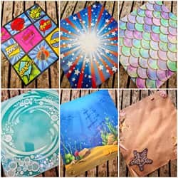 טפטים מעוצבים