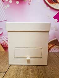 קופסה עם מגירה