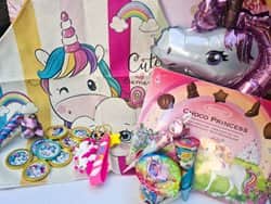 מארז חד קרן