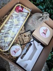 מארז לבידוד