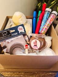 מארז e.b (איזי בייקינג) לאפייה ביתית של אוזני המן