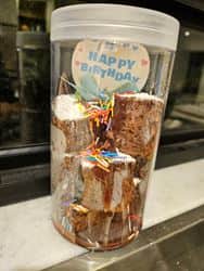 חתיכה לכל אחד