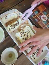 פס עוגת גבינה